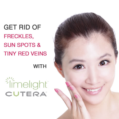 Limelight Photo Rejuvenation