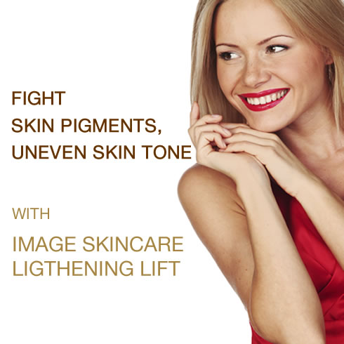 Image Skin Care IPeel Ligthening Lift